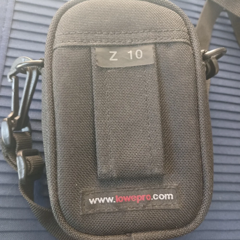 Camera Shoulder/crossbody Bag Z10 Lowepro